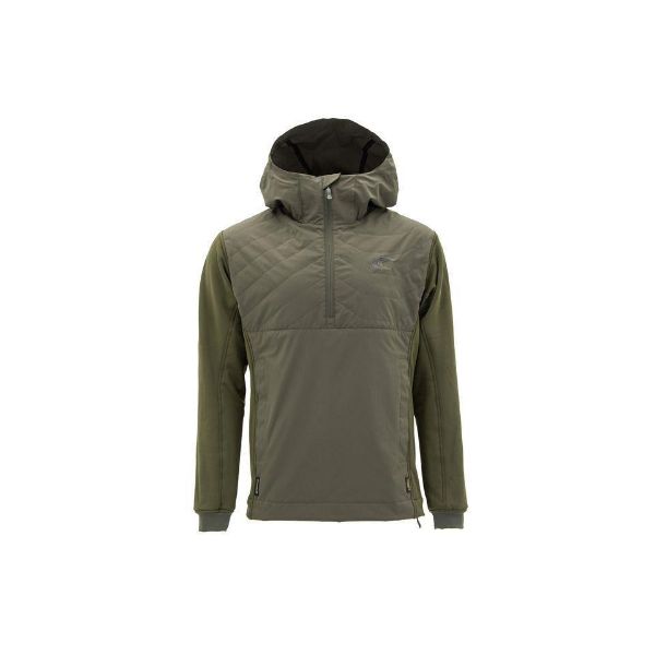 Carinthia G-Loft Ultra Hoody Olive